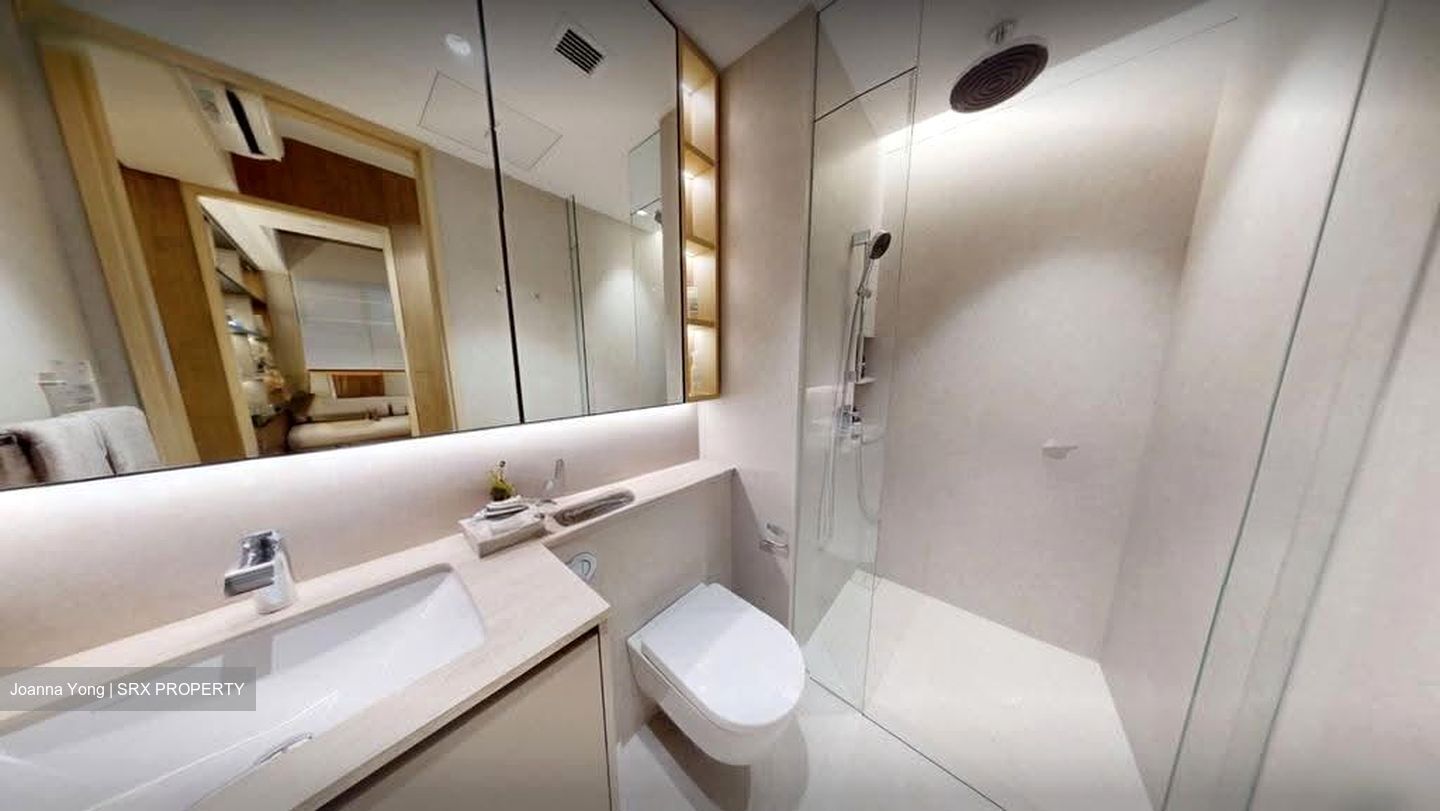 Pastoral View (D11), Apartment #629326371
